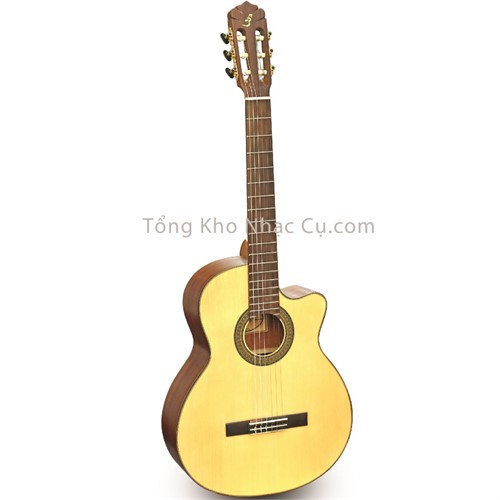 Đàn Guitar Classic Khuyết Ba Đờn C350-J